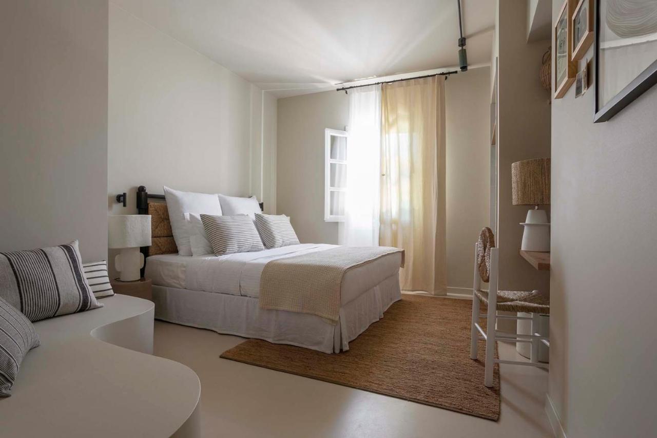 Yayaki Spetses Spétses Exterior foto