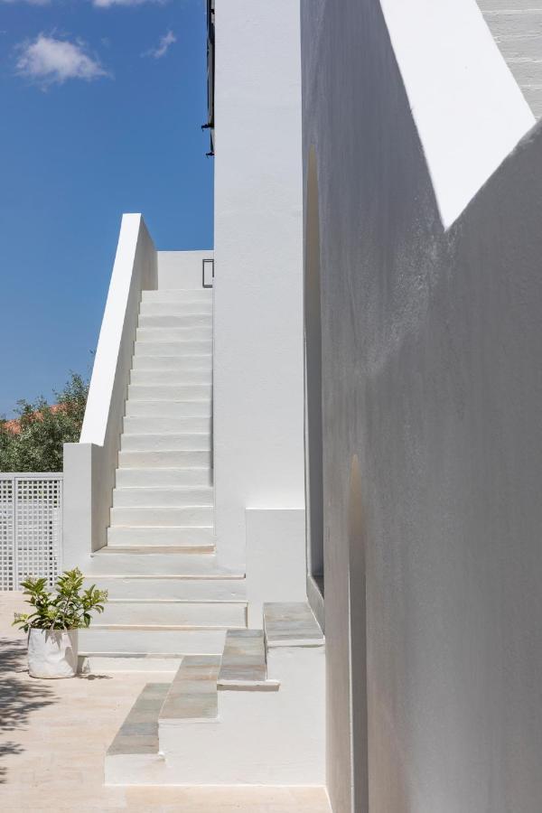 Yayaki Spetses Spétses Exterior foto