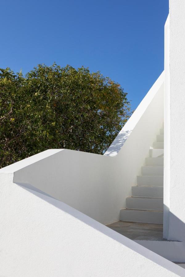 Yayaki Spetses Spétses Exterior foto