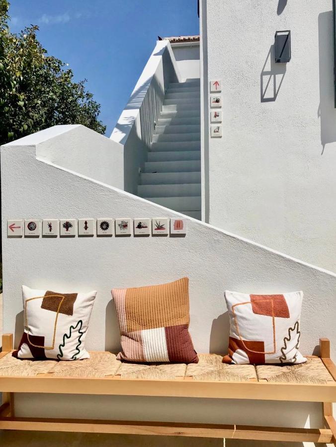 Yayaki Spetses Spétses Exterior foto