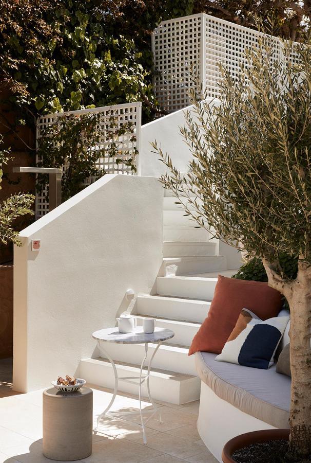 Yayaki Spetses Spétses Exterior foto